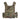 Ferro V5 FCPC Hunting Plate Carrier Modular Portable MOLLE Airsoft Training Triple Magazine Pouch with Zip on Back Panel Banger
