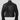 Spring Autumn Men'S Functional Style Stand Collar Pilot Jacket Retro Distressed Coat