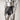 Gothic Men Gladiator Costume Roman Gladiator Skirt with Harness PU Leather Harness Gifts for Him