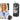 2.7K 180° Mini Cam 2.7K Thumb Sports Camera 1.4 Inch Wifi 180°Action Camera for Motor Cycling Recorder Outdoor Mini Cam Pet Vlog