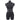 Adjustable Women'S Gothic Punk Faux Leather Belt Perfect Waist and Chest Charms for Holiday and Casual Wear