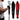 Arm Wrestling Training Strap with Comfortable Polar Fleece Lining Hand Arm Finger Forearm Exerciser Strengthener Equipment