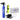 Thaiitonee-Mini Scuba Diving Tank, Underwater Swimming Swimmer, Cylinder Equipment, Dive Bottle, Oxygen, 0.5L, 5-10 Minutes