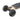 3500W High Speed Remote Control Electric Skateboard Maple Bamboo Deck with PU Wheels 45Km/H Max Speed