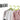 5.1M Retractable Clothesline Double Line Retractable Wall Mounted Washing Clothes Hanger Laundry Balcony Invisible Drying Lines