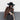2025 Flatcap New French Elegant Flat-Top Cap Dame Hat Retro Wide Brim Felt Hat Women