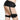 Female EMS Buttocks Toner Bottom Lifting Slimming Belt Leg Fat Burner Rechargeable Muscle Stimulator Hip Trainer Waist Massager