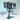 FS01 Dual Fan Rechargeable Mobile Phone Cooler Radiator Long Lasting Stronger Cooling Air Cooling Clip Design with Game Button