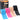 5Cmx5M Perforated Kinesiology Tape Elastic Athletic Tape for Muscle Support Strain Injury Pain Relief Latex Free Breathable