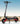 Scooters Are Hot Selling 2025 Electric Scooters China Factory Cheaper Fast Speed 48V 10Ah 21Ah Bbattery Longer Range LED Display