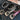 Punk Rhinestone Belt Belt Brand 2.3Cm Y2K Bling Sequin Designer Belts Pu Fashion Waistband Jeans Pants Decor Belt for Women Men