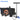 HECUIOI 0.5L Mini Scuba Tank, Diving Mask Snorkel Air Snorkeling Equipment Outdoor Oxygen Diving Tank Underwater Swimming