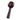 Electric Scratching and Kneading Head Massage Comb Essence Oil Applicator Scalp Brush Hair Growth Massage