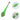 Tea Infuser Built-In Plunger Healthy Intense Flavor Reusable Tea Bag Plastic Tea&Coffee Strainer Measure Swirl Steep Stir&Press