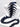 The Black Dragon Spine Necklace with a Unique Gothic Punk Design Is a Cosplay Prop for Both Men and Women