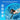 Mini Scuba Lung Tank 0.5L with Snorkeling Mask Support up to 10 Minutes Underwater Breathe 5 Meter Depth