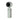 Folding High-Speed Turbo Fan Summer New Hand-Held Fan Hanging Neck Outdoor Fan Desktop Portable LED Adjustment Student Fans 2024