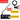 Upgraded Version AMNVOLT ATS MINI V3 SI4732 Full Band DSP Radio, Pocket Receiver FM AM MW SW SSB, with Headphone Amplifier Hi-Z