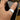 New 925 Silver Glossy Big Domineering Exaggerated Light Luxury without Mosaic Opening Adjustable Ring