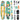 Stand up Paddle Board Set Non-Slip SUP Inflatable Supboard Double Layer Dock Сапборд