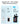 A9 Newest 4G+Wifi AI Translator Earbuds, Standalone Instant Translation Device with 144 Languages, Chatgpt,Phone Call
