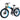 EU USA Warehouse Travel Portable Charging Foldable Adult Foldable Electric Bicycle Lithium Battery Electric Bike
