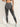 High Stretch Quick Drying Sports Leggings, High Waist Hip Lifting Seamless Yoga Pants