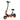 [EU Warehouse] Manufactur GT08 60V 5600W 75Km/H Two Wheels E-Scooter Electronic Scooter Stand up Adult Electric Scooter