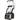 2L Smoothie Maker Ice Crushing Blender Home Ice Shaver Machine Small Commercial 2L Blender for Smoothies and Protein Shakes