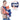 Baby Going Out Safety Sling Carrier Multifunctional Shoulder Baby Carrier Four Methods Front and Back Versatile for All Seasons