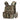 Ferro V5 FCPC Hunting Plate Carrier Modular Portable MOLLE Airsoft Training Triple Magazine Pouch with Zip on Back Panel Banger