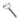 Kitchen Vegetable Peeler Stainless Steel Melon Planer Double-Head Peeler Household Multiple-Function Fruit and Vegetable Peeler