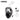 Professional Snorkeling Diving Mask Underwater Scuba Full Face Snorkel Mask anti Fog Goggles for Adult Swimming Equipment