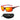 Fashion Polarized Sports Sunglasses for Men and Women, Cycling, Climbing, Fishing, UV400 Glasses