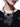 Zipper Head Necklace Cyberpunk Style for Men and Women Jewelry Accessories Party Gifts