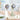 Portable Hand Fan Semiconductor Refrigeration Cooling 2200Mah Battery USB-C Rechargeable Mini Handheld Fan Air Cooler Outdoor