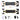 3500W High Speed Remote Control Electric Skateboard Maple Bamboo Deck with PU Wheels 45Km/H Max Speed