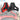 Car Sport Seat Headrest with Plug&Play System PVC Leather Neck Pillow Cushion for Universal Original Racing Seat Headrest