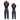 Portable Grappling Dummy Taekwondo Karate Practice Dummy Un Filled Multipurpose Punching Partner for Mma Throwing Judo Training