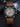 Automatic Watch Sport Style Wholesale Mechanical Wristwatches Fashion Hollow Leather Mens Watch Men Gift