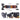 Adults Fastest Maple Board Fat Tire Electric Skateboard