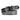 Trend Rivet Belt Heavy Metal Belt Men Women Punk Nightclub Rock Style Belt Jeans Belt Y2K Belt Fashion Decoration Women'S Belts
