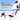 Electric Automatic Water Storage Gun Toys Portable Children Summer Beach Outdoor Fight Fantasy Spray Gun Toys Boy Kid Adult Game