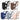 Baby Going Out Safety Sling Carrier Multifunctional Shoulder Baby Carrier Four Methods Front and Back Versatile for All Seasons