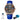 2025 INDU Design Men Wristwatches To Brand Luxury Robot Astronaut Sace Series Watch Men Sahire Luminous Waterroof Watches