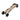 3500W High Speed Remote Control Electric Skateboard Maple Bamboo Deck with PU Wheels 45Km/H Max Speed