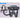 Portable Forced-Air Respirator, Lithium Battery Charging, Mask Type Poisonous Gas Filter, Dust Paint Chemical Products