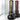 1.8M Adult Kids Freestanding Adjustable Taekwondo Punching Bag Boxing Sandbag Vertical Boxing Post Fillable with Water or Sand