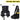 1L/2L Scuba Diving Tank Vest Bag Adapter Mini Oxygen Cylinder Set Respirator Air Tank Wetsuits Diving Equipment