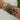 Stainless Steel Women'S Bracelet with Black Gold Color Irregular Geometr Open Cuff Bangle Bracelet, Femme Retro Jewelry